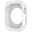 Apple Watch Series 10 42mm Fleksibel Silikon Bumper