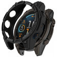 Garmin Fenix 8 47mm Fleksibel Silikon Bumper