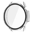 Utrolig Fin Huawei Watch GT 5 Pro 46mm Deksel med Skjermbeskyttelse i Glass og Plast