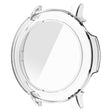 Robust Huawei Watch GT 5 Pro 42mm Deksel med Skjermbeskyttelse i Glass og Plast