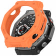 Amazfit T-Rex 3 Fleksibel Silikon Bumper