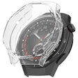 Huawei Watch GT 5 Pro 46mm Silikon Skjermbeskyttelse