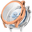 Myk Huawei WATCH GT 5 46 mm Silikon Deksel