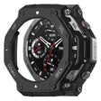 Fleksibel Amazfit T-Rex 3 Silikon Deksel