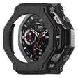 Behagelig Amazfit T-Rex 3 Silikon Deksel