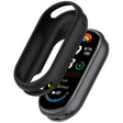 Xiaomi Mi Band 9 / Xiaomi Smart Band 8 Silikon Universal Bumper