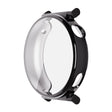 Behagelig Huawei WATCH GT 5 46 mm Deksel med Skjermbeskyttelse i Silikon