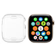 Behagelig Apple Watch Series 1-3 38mm Silikon Deksel