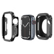 Behagelig Apple Watch Series 10 42mm Silikon Deksel