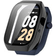 Mibro Watch T2 Glass og Silikon Skjermbeskyttelse