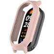 Xiaomi Smart Band 9 Beskyttende Silikon Bumper