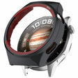 Huawei WATCH GT 5 46 mm Beskyttende Silikon Bumper