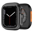 Apple Smartwatch Beskyttende Metall Universal Bumper
