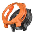 Garmin Instinct 3 Solar 50mm Fleksibel Silikon Bumper