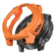 Garmin Instinct 3 Solar 50mm Fleksibel Silikon Bumper