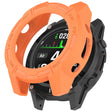 Fin Garmin Descent G2 / Garmin Descent G1 Silikon Deksel