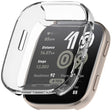 Mega Fin Amazfit Bip 6 Silikon Deksel