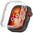 Huawei Watch Fit 4 Strass Bumper
