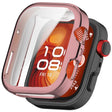 Huawei Watch Fit 4 Pro Silikon Bumper