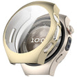 Huawei Watch 5 42mm Fleksibel Silikon Bumper