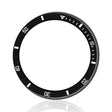 Super Stilig Samsung Galaxy Watch8 40mm Metall Deksel