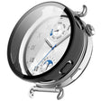 Avgjort Moteriktig Huawei Watch GT 6 41mm Glass og Silikon Deksel