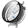 Beskyttende Huawei Watch GT 6 41mm Glass og Silikon Deksel