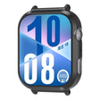 Fin Huawei Watch Fit 4 Pro Silikon Deksel