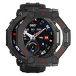 Bemerkelsesverdig Stilig Amazfit T-Rex 3 Pro 48mm Silikon Deksel