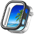 Moteriktig Xiaomi Redmi Watch 6 Strass Deksel