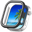 Mega Bra Xiaomi Redmi Watch 6 Strass Deksel