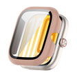 Fin vivo iQOO Watch GT 2 / vivo Watch GT 2 Glass og Silikon Deksel
