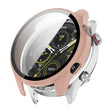 Flott Honor Watch 5 Pro Glass og Silikon Deksel