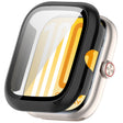 Bemerkelsesverdig Stilig vivo iQOO Watch GT 2 / vivo Watch GT 2 Glass og Silikon Deksel