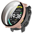 Stilig Suunto Vertical 2 Glass og Silikon Deksel