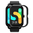 Mega Fin Haylou Smartwatch RS4 / Haylou RS4 Plus Silikon Deksel