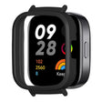 Super Moteriktig Xiaomi Redmi Watch 3 Silikon Deksel
