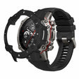 Amazfit Falcon Beskyttende Silikon Bumper