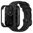 Oppo Watch 2 (42mm) / Oppo Watch 3 Hard Silikon Universal Bumper