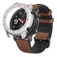 Amazfit GTR 47mm Beskyttende Silikon Bumper