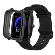 Flott Amazfit Bip U / Amazfit Bip 1 Silikon Deksel