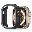 Moteriktig Apple Watch Ultra 2 / Apple Watch Ultra Silikon Deksel