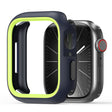 Mega Moteriktig Apple Smartwatch Silikon Deksel
