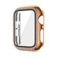 Super Bra Apple Smartwatch Strass Og Glass Universal Reim