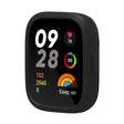 Avgjort Stilig Xiaomi Redmi Watch 3 Silikon Deksel