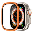 Bemerkelsesverdig Hyggelig Apple Watch Ultra / Apple Watch Ultra 2 Universal Deksel med Skjermbeskyttelse i Glass
