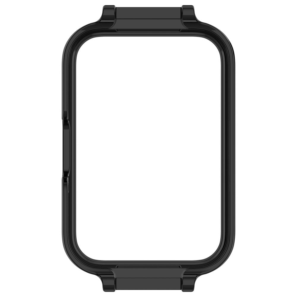 Samsung Galaxy Fit 3 Protective Silicone Bumper - Black#serie_1