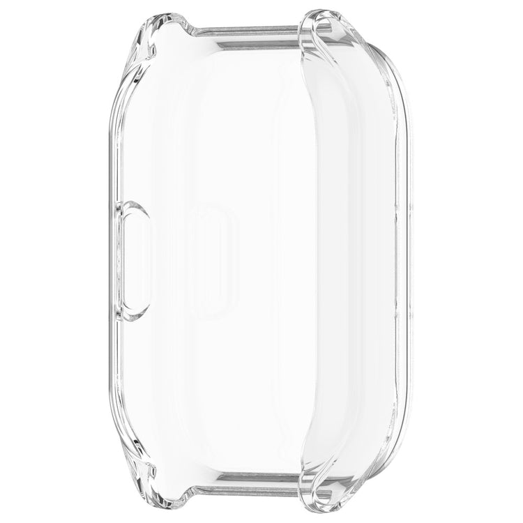 Super Nice Haylou Watch 2 Pro Silicone Cover - Transparent#serie_1