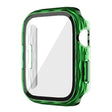 Super Ryddig Apple Smartwatch Universal Deksel med Skjermbeskyttelse i Glass