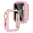 Apple Smartwatch Beskyttende Plast Universal Bumper